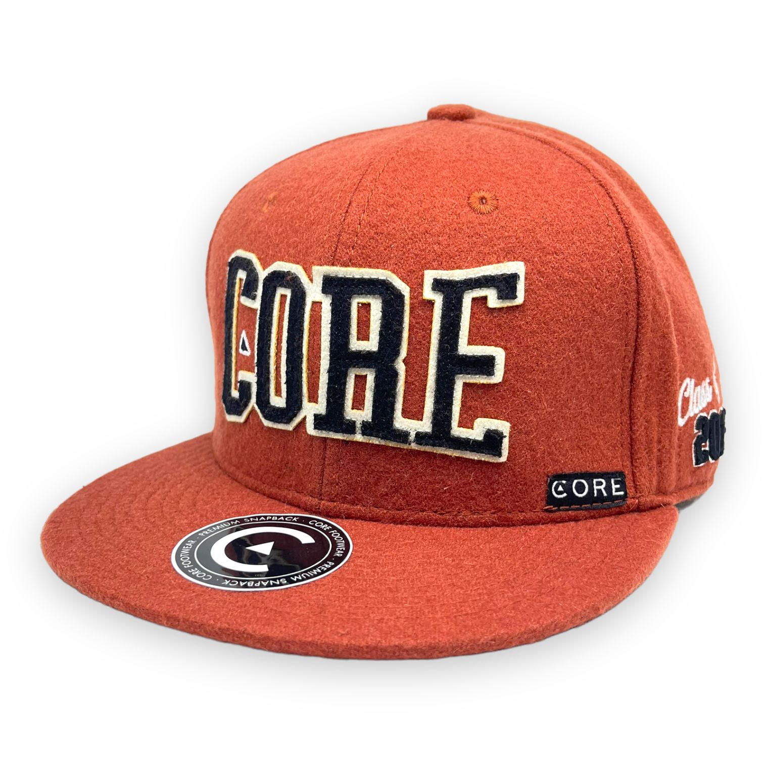 Gorra Class off