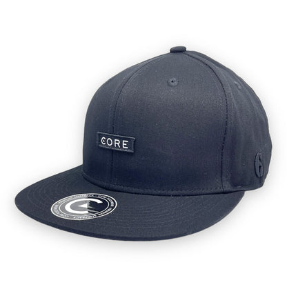 Gorra Core Black