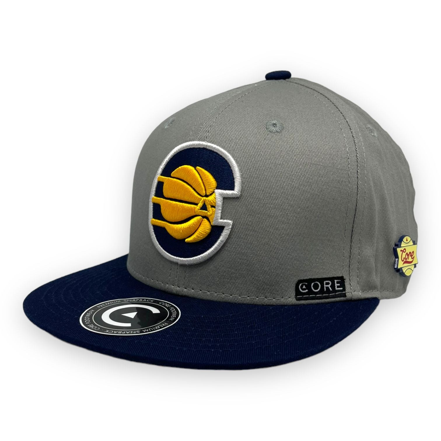 Gorra Basquet "C"