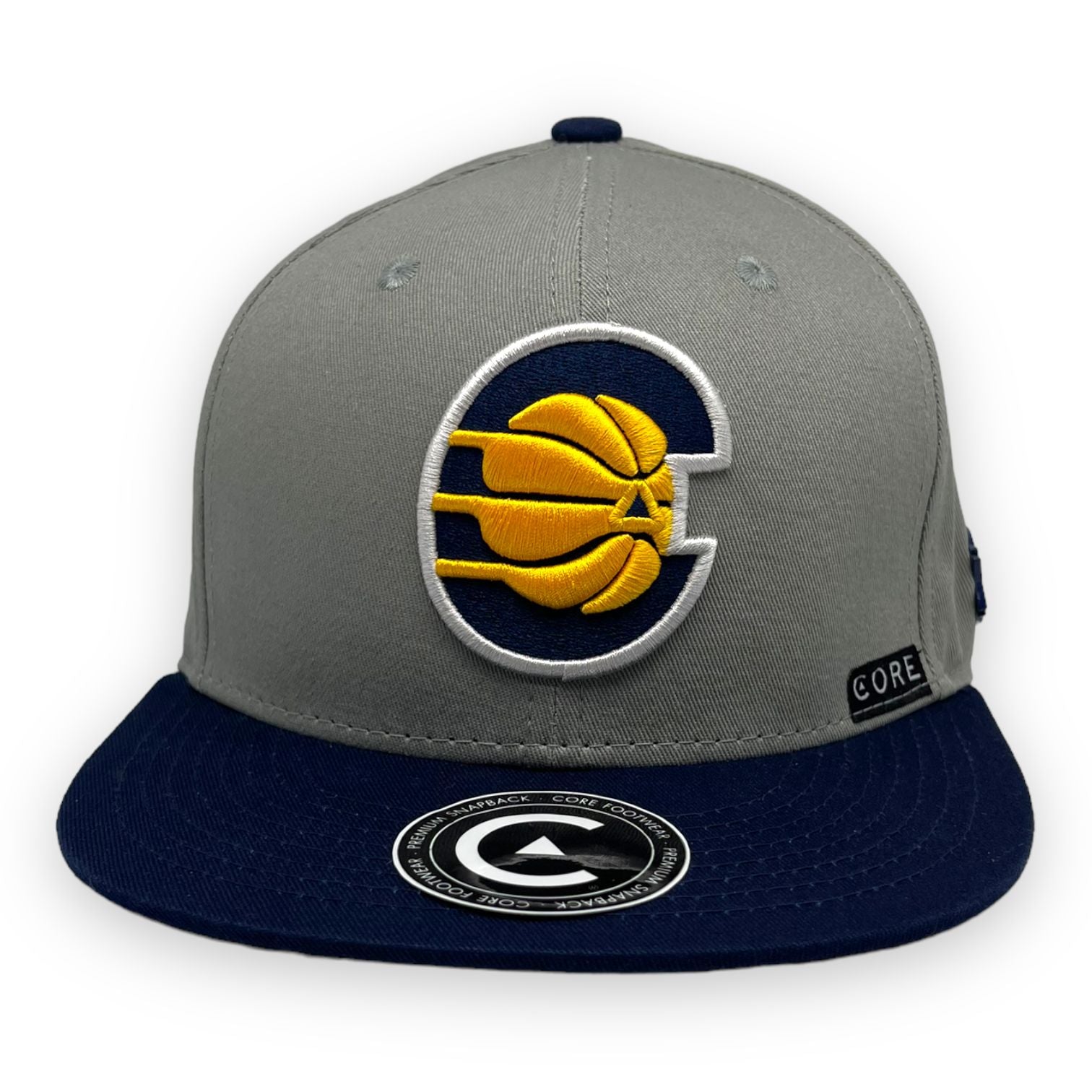 Gorra Basquet "C"