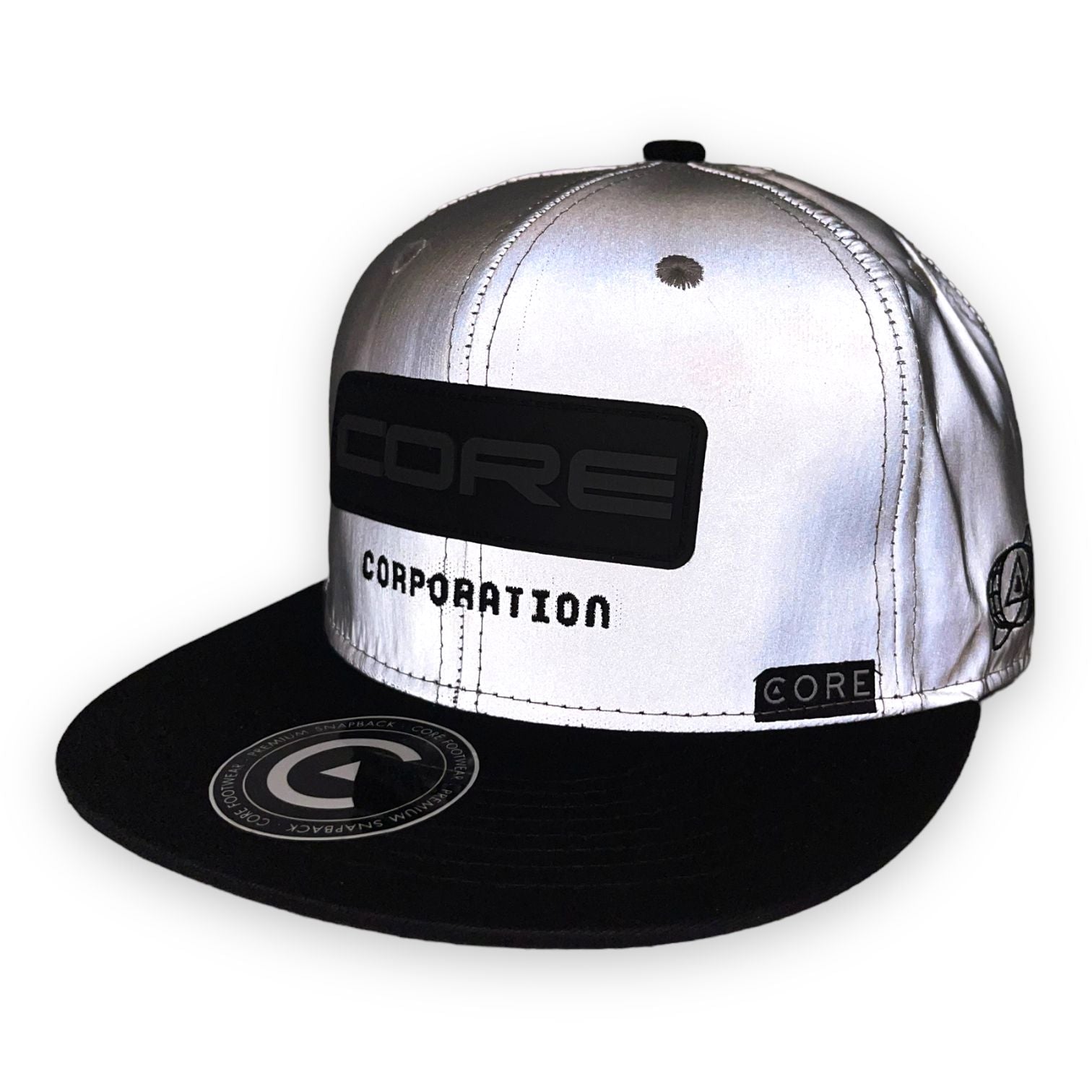 Gorra Core Corporation