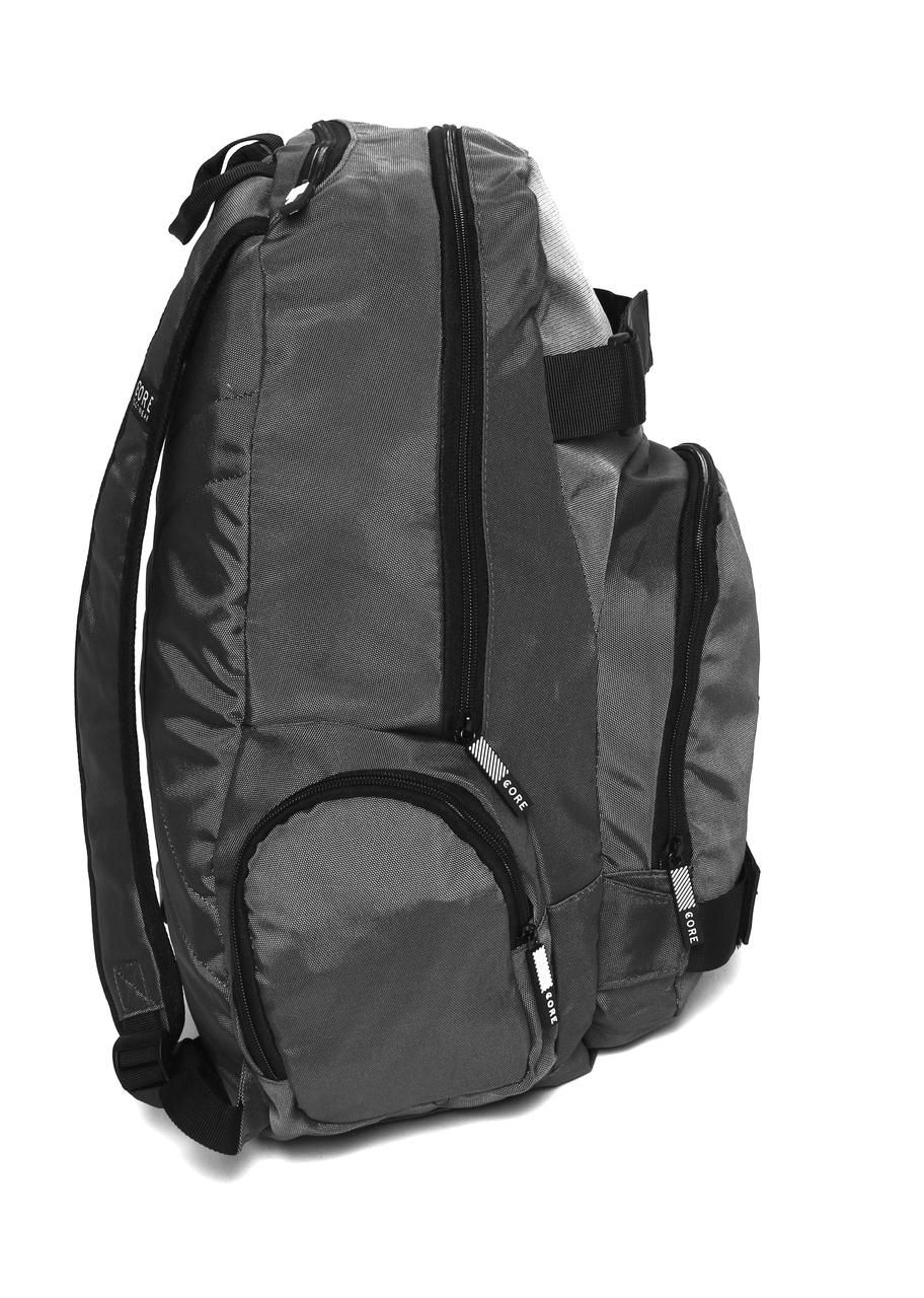 Mochila Skate Gray