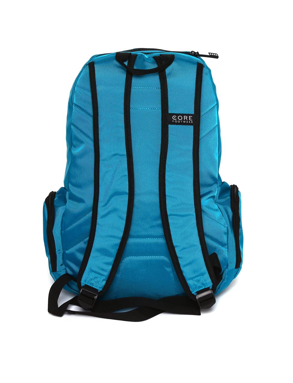 Mochila Skate Blue