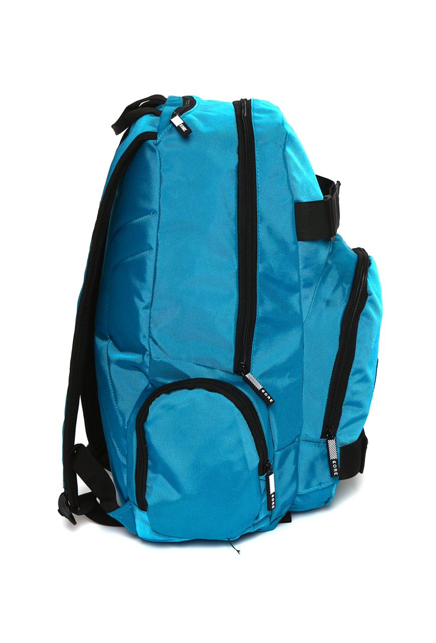Mochila Skate Blue