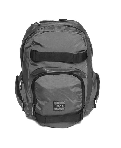 Mochila Skate Gray