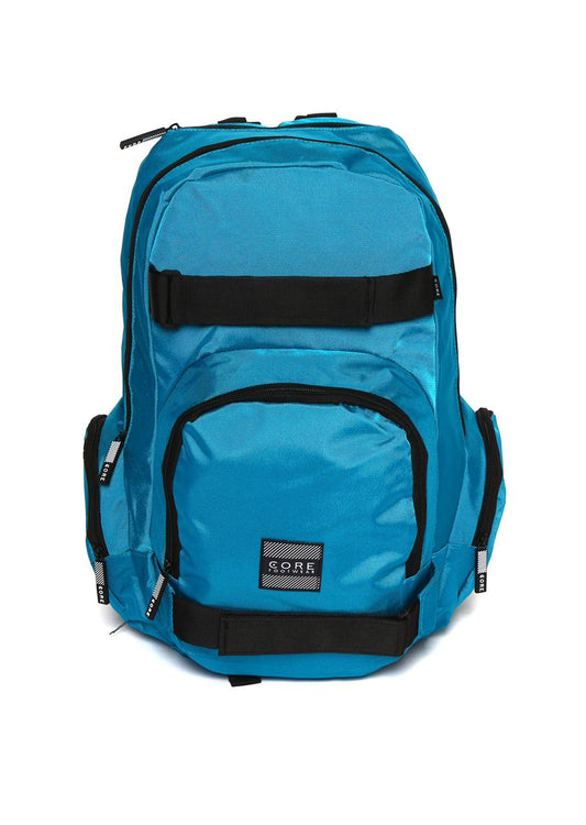 Mochila Skate Blue