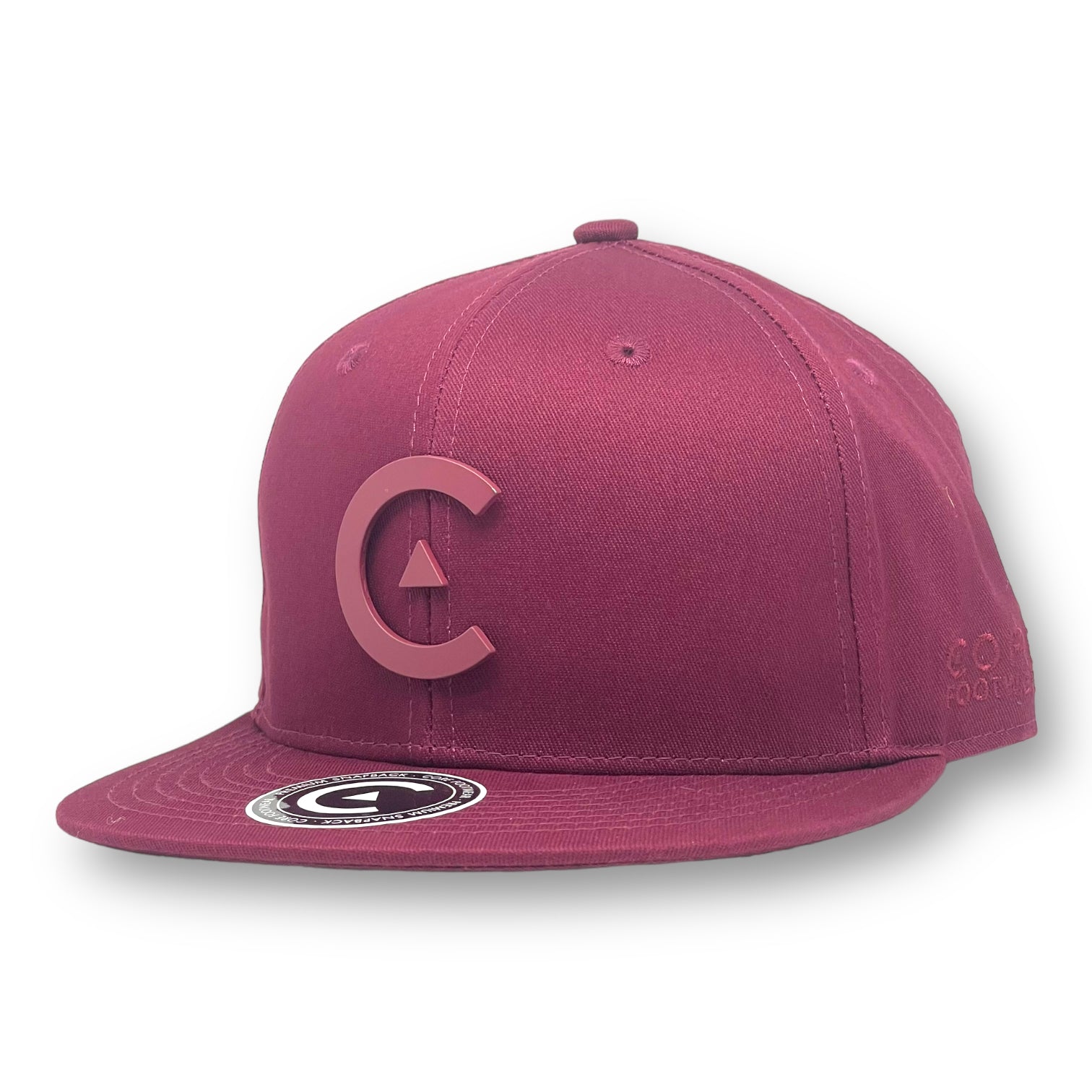 Gorra Wine Logo