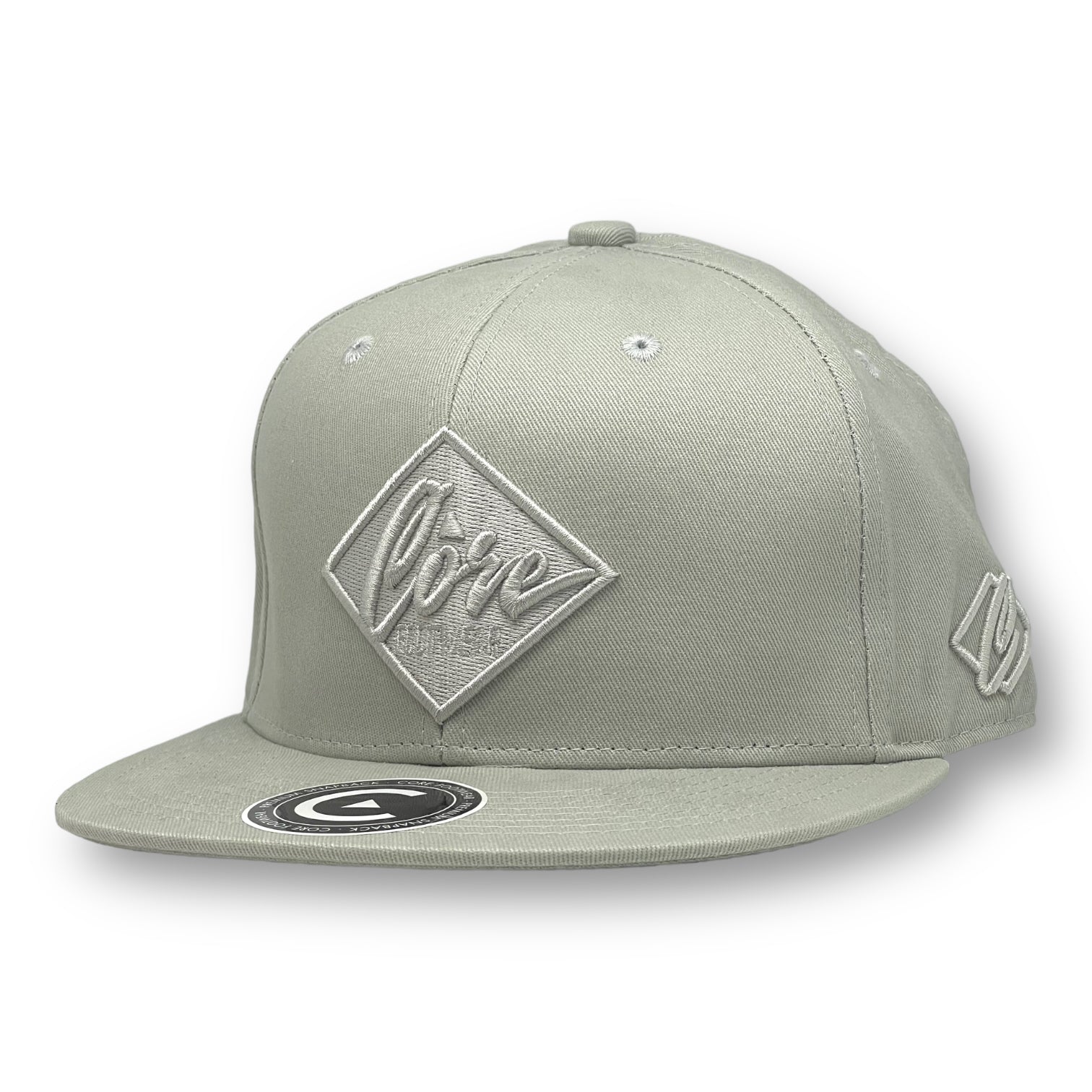 Gorra Silver