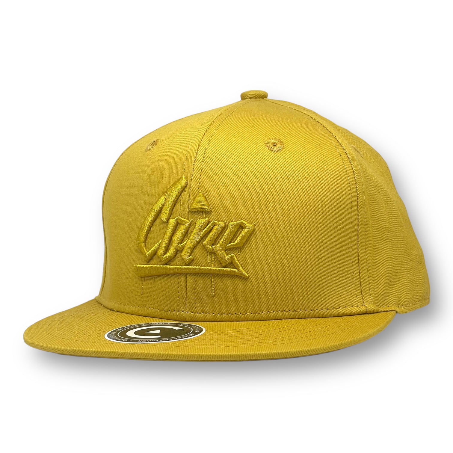 Gorra Gold