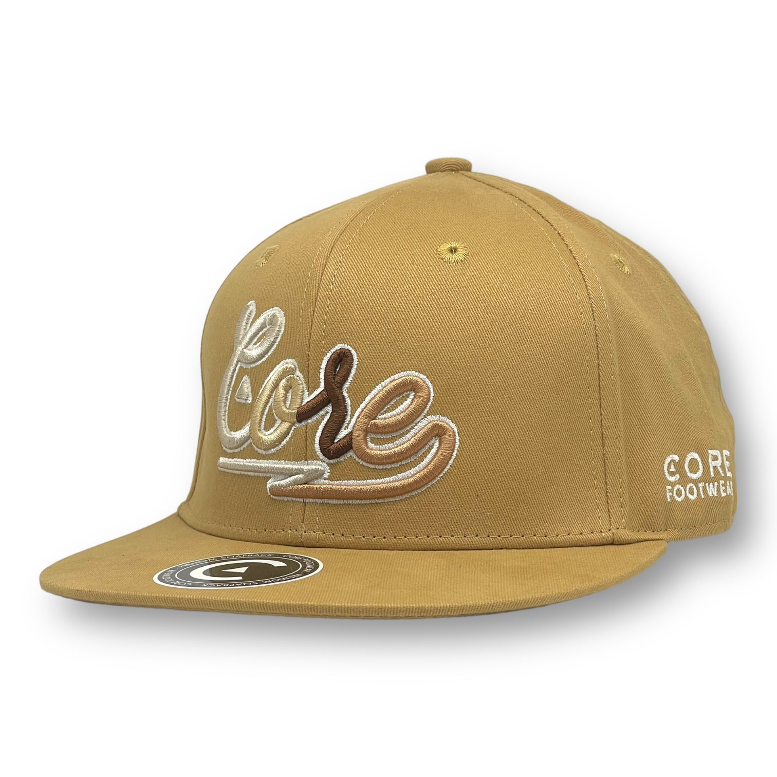 Gorra Coffe