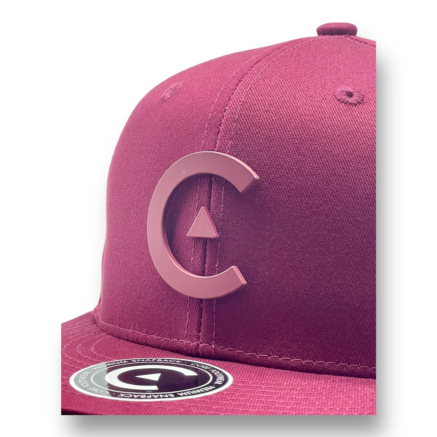 Gorra Wine Logo