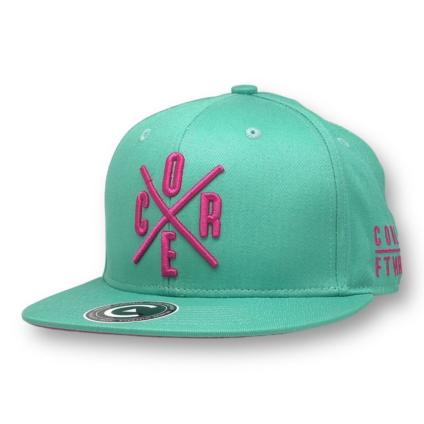 Gorra Pink NG