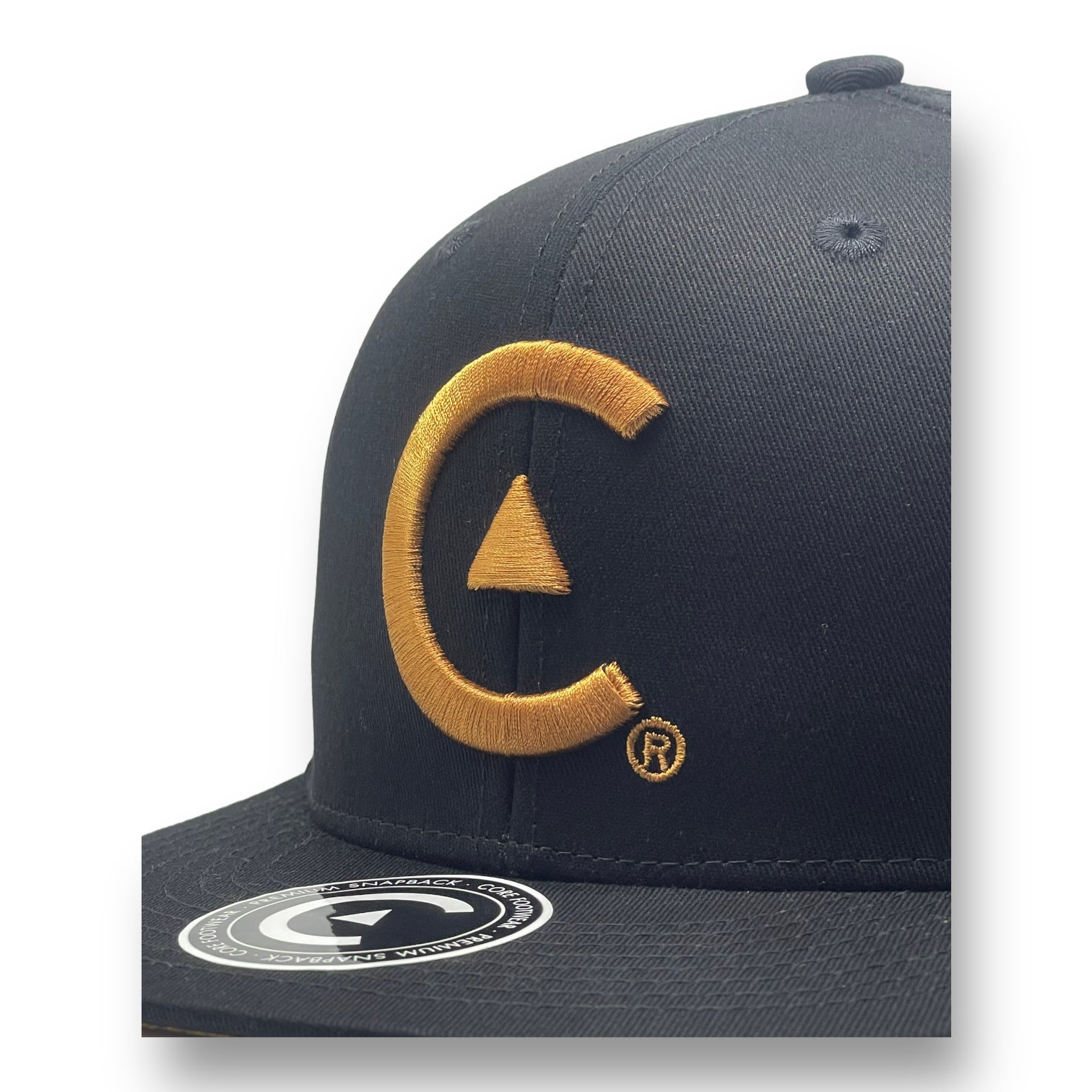 Gorra Eart Logo