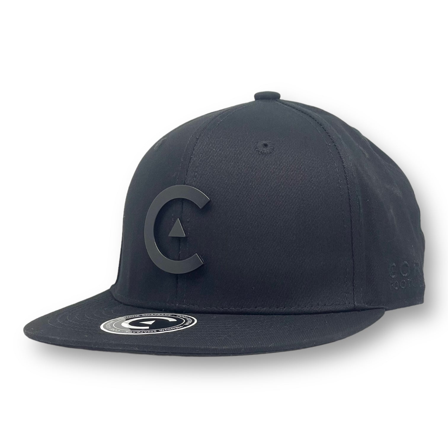 Gorra “C” Logo
