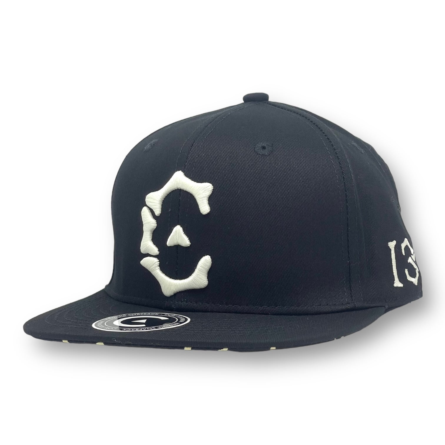 Gorra Bones