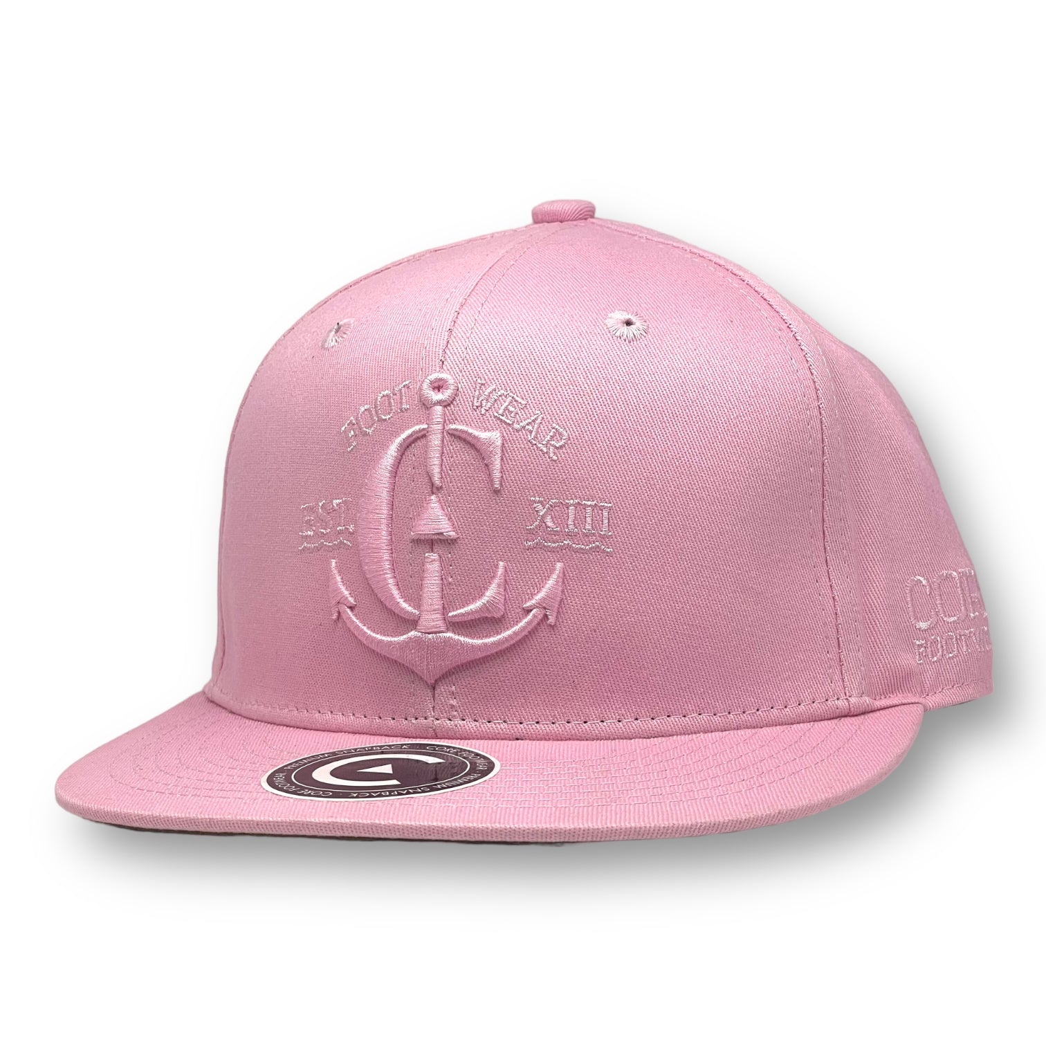 Gorra Timón Pink
