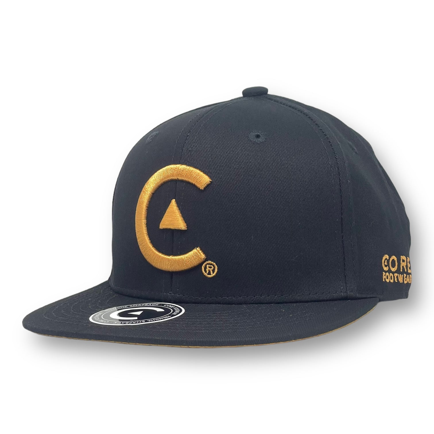 Gorra Eart Logo